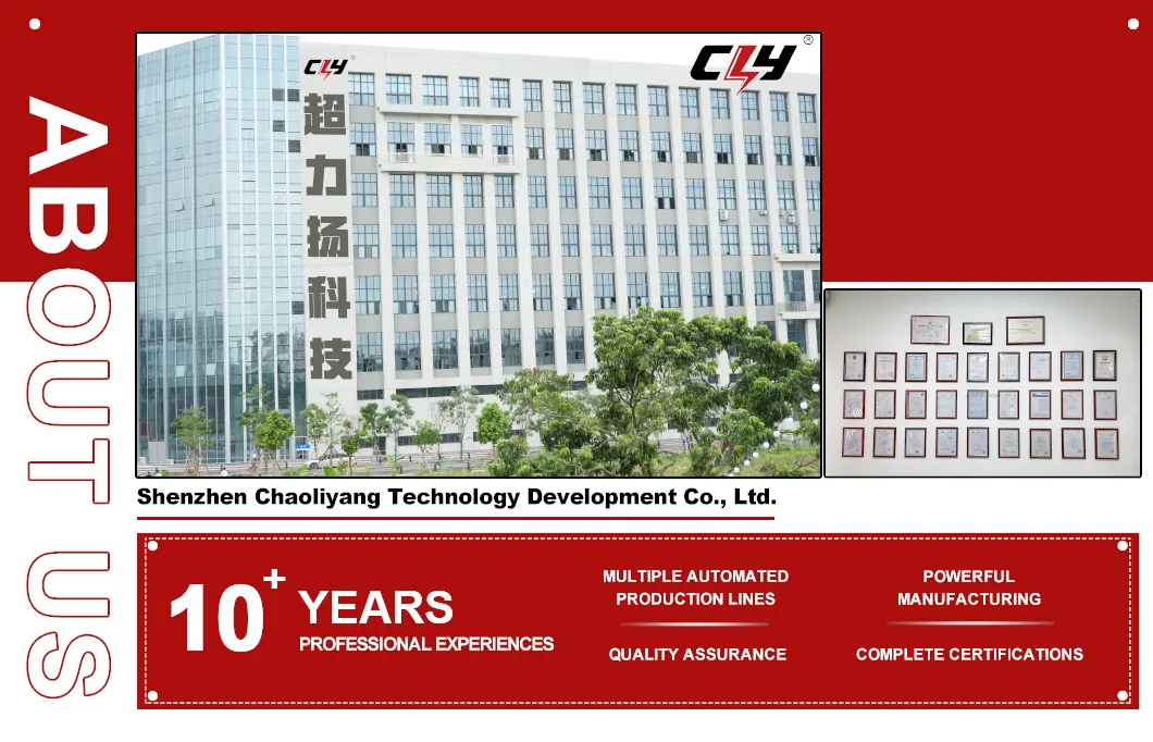 Corporate Environment