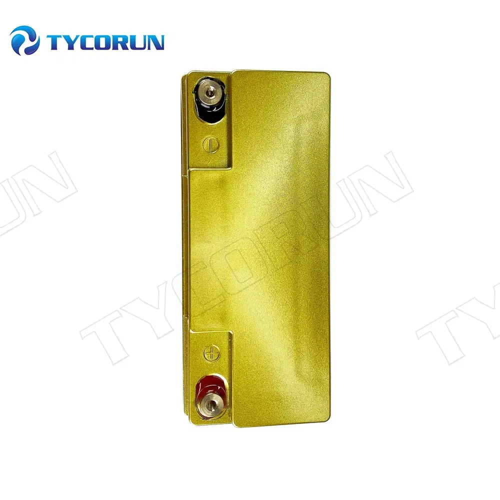Tycorun Lead Acid Replacement Lithium Ion Battery 12V 20ah LiFePO4 Solar Battery Cell Storage System