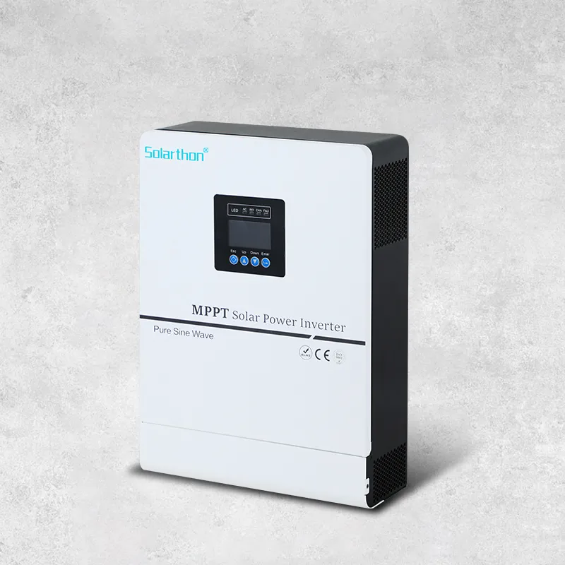 Solar System Component 2