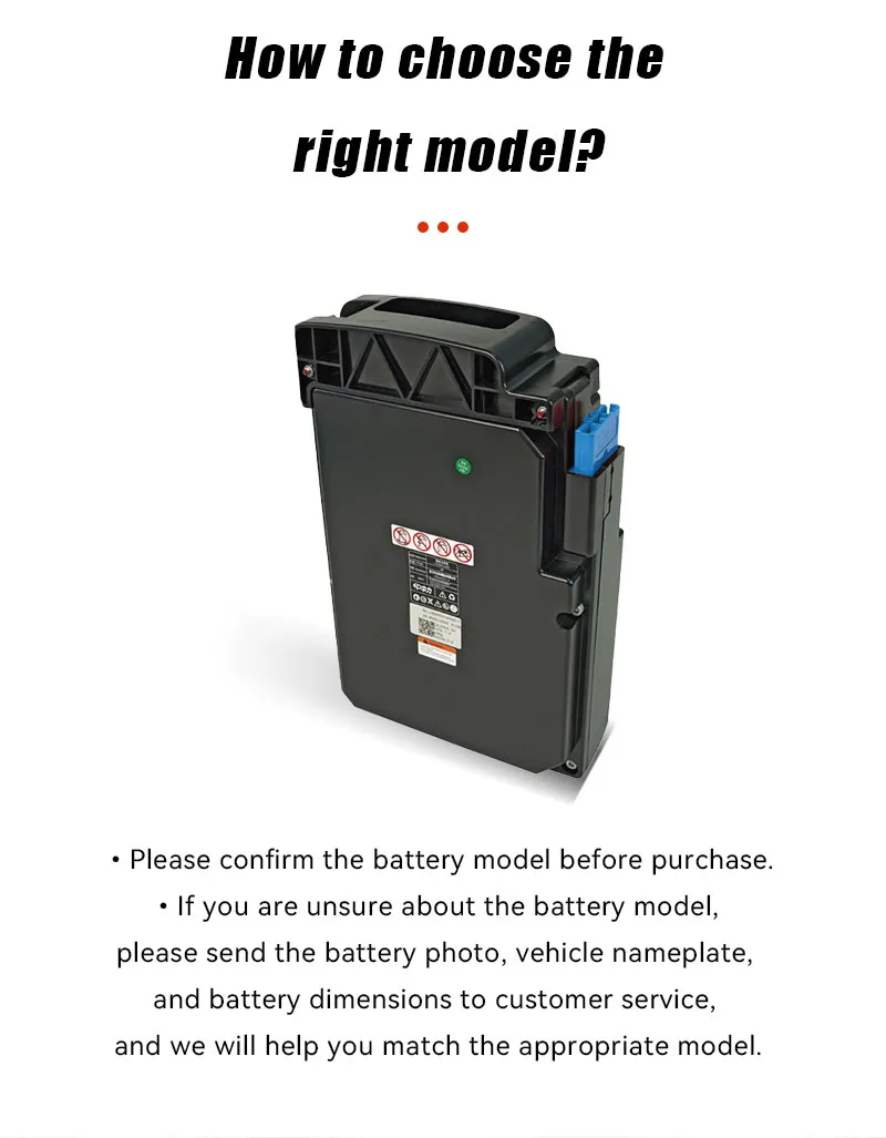 Battery Safety Features