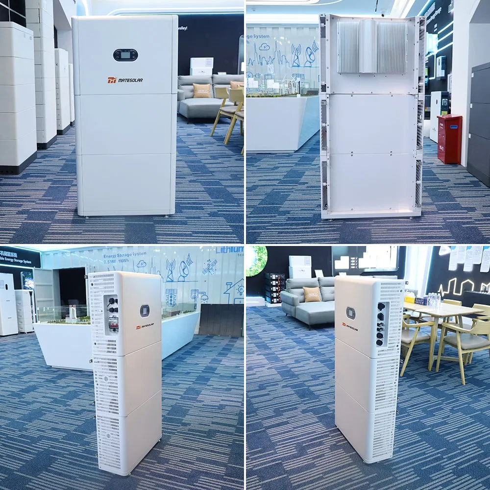 High-Capacity 51.2V Lithium Modular Battery Pack for Versatile Use