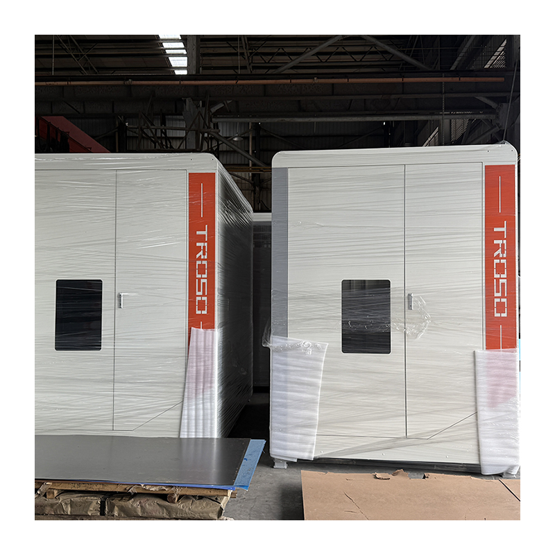 Customizable Sheet Metal Energy Storage Solutions for Industrial Use