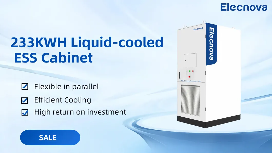 Liquid Solar Energy Storage Power System