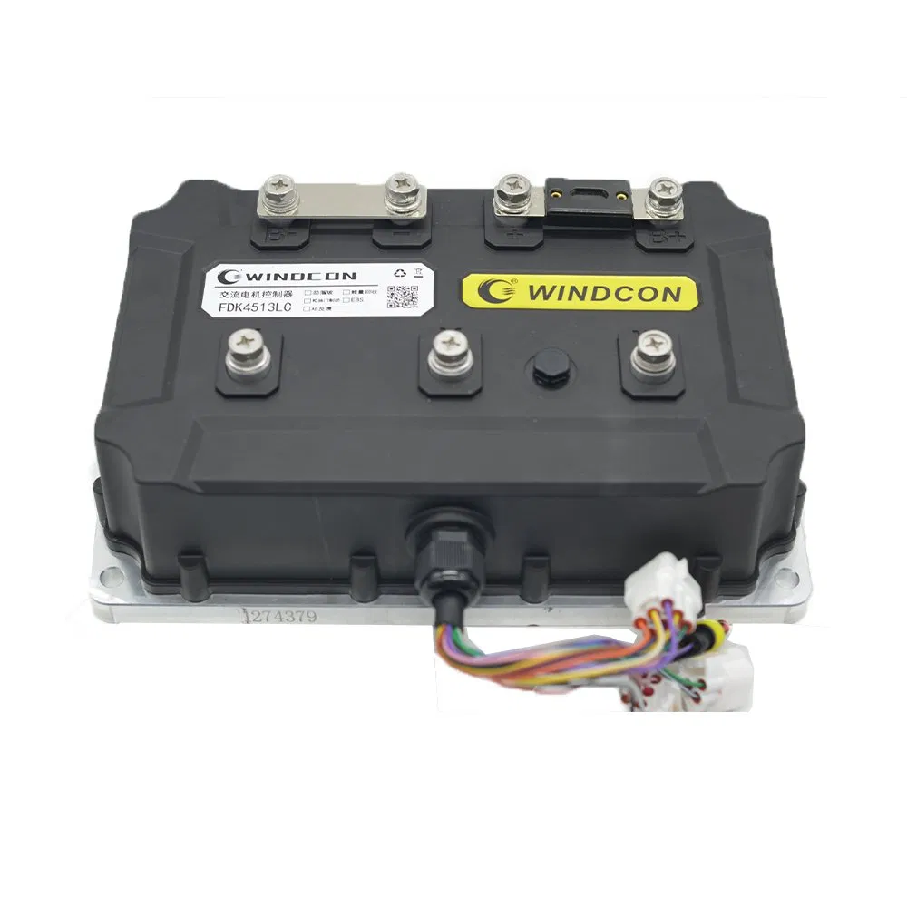 18kw Drive System for EV Conversion Complete Drive Kit Complete Technical Support