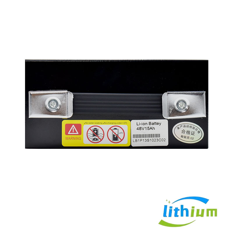 24V 48V 10ah 15ah 20ah 30ah Mini Forklift Lithium Battery for China Electric Pallet Jack, Forklift, Pallet Truck, Material Handling Equipment