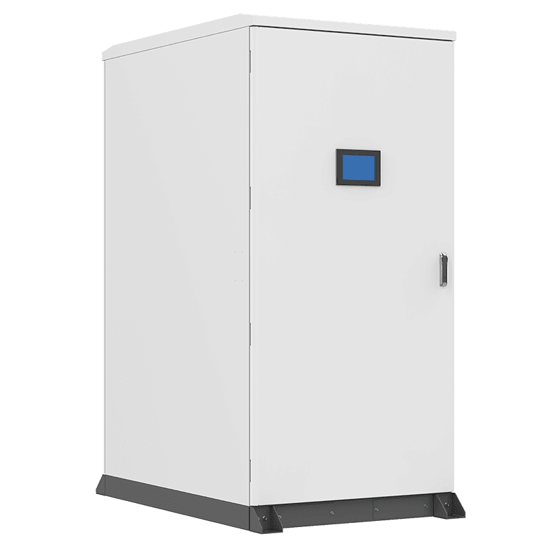 50kw/100kwh LiFePO4 Battery Storage System for Seamless Power Backup and Optimization
