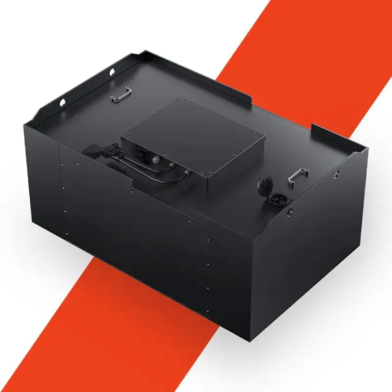 Forklift Battery 5