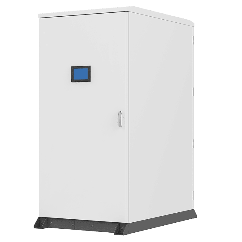 50kw/100kwh LiFePO4 Battery Storage System for Seamless Power Backup and Optimization