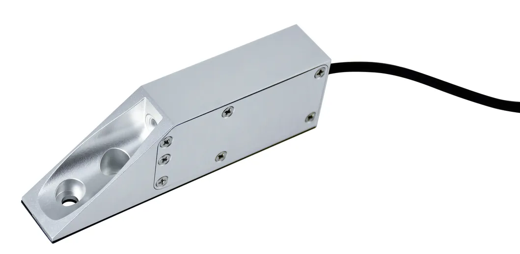 Wireless Monitor Details