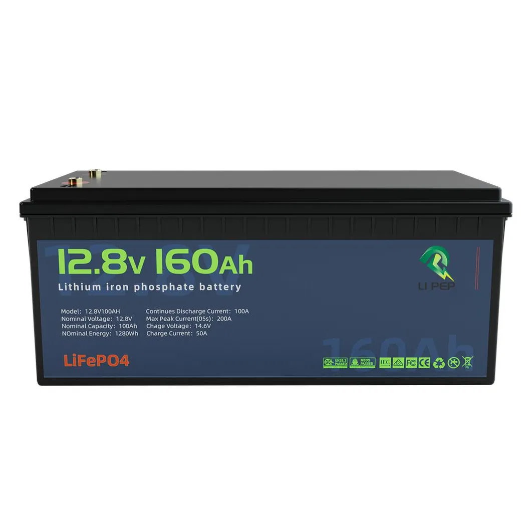 Battery Casing