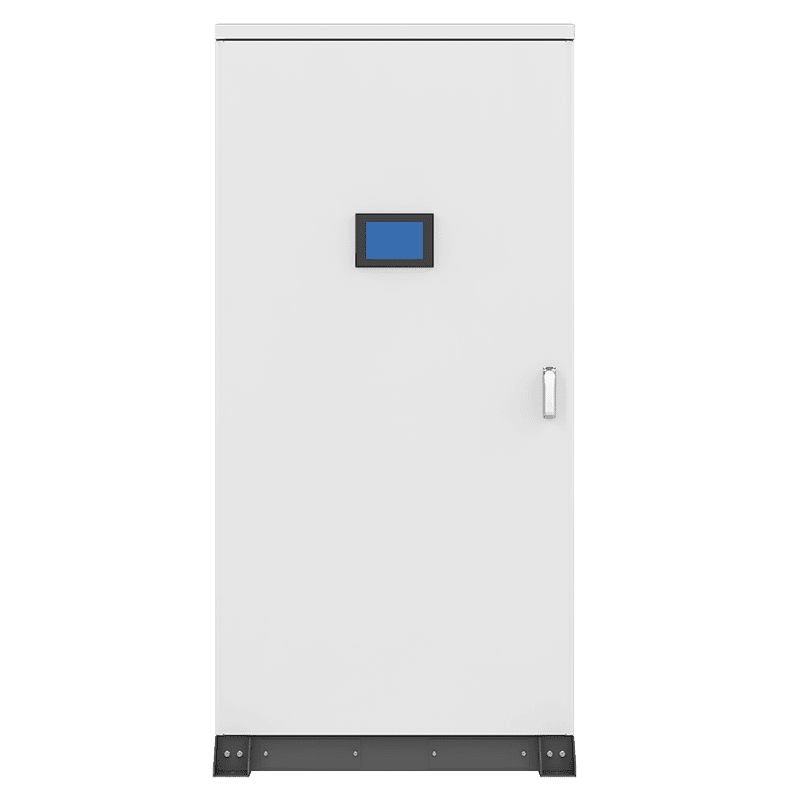 50kw/100kwh LiFePO4 Battery Storage System for Seamless Power Backup and Optimization