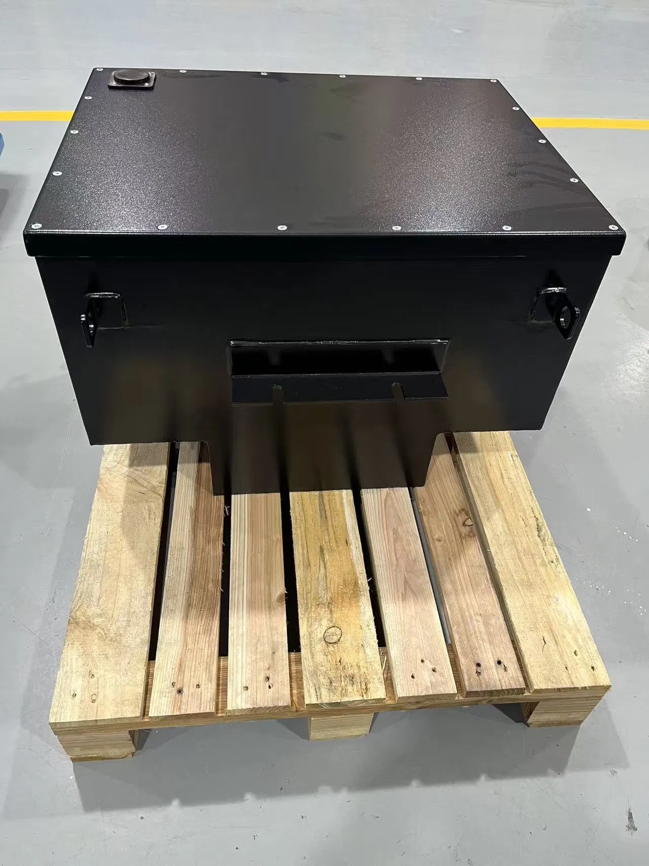 Efficient Heavy-Duty Lithium Forklift Pack with Long Lifespan