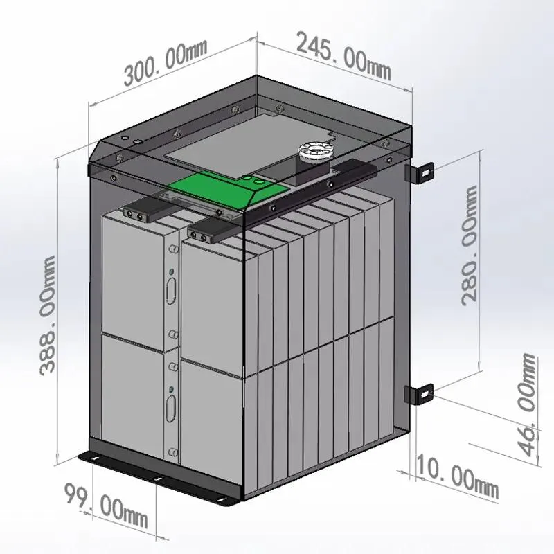 Battery Casing