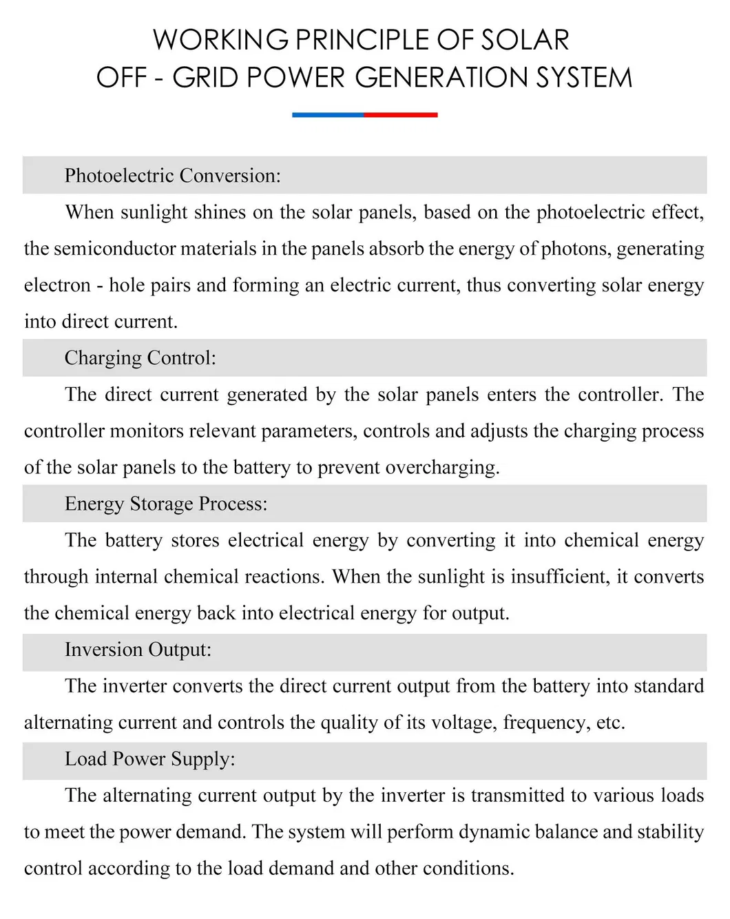 Detailed Spec Sheet 1
