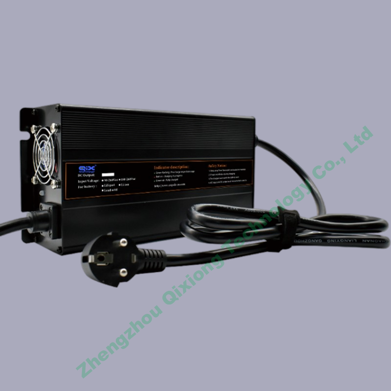 High-Performance 100ah Lithium Battery Pack for Electric Scooters