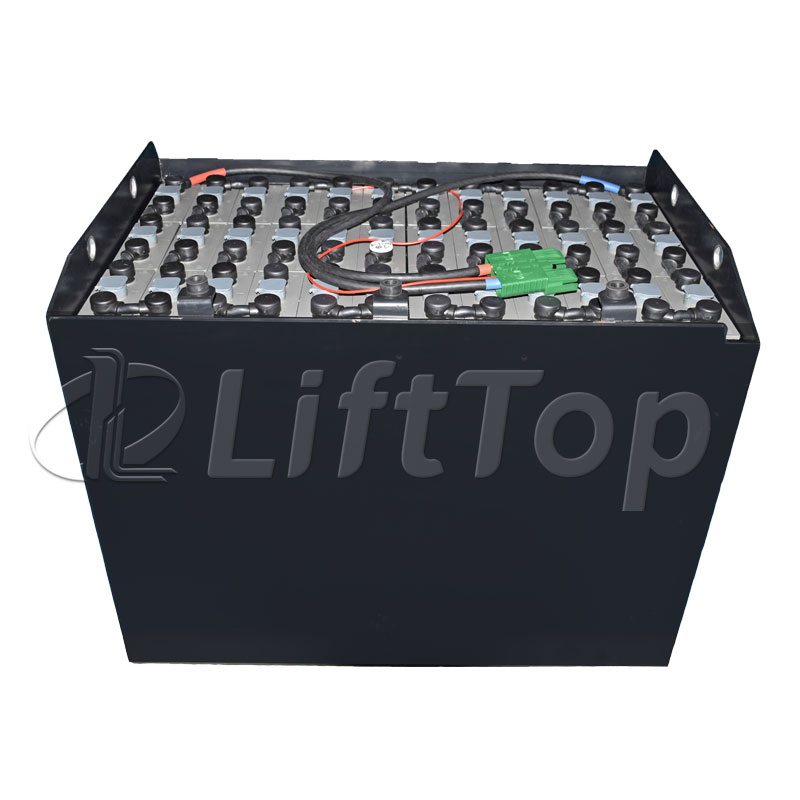 Electric Forklift Battery Prices Changeable Lithium Power Battery 48V 600ah Traction Battery