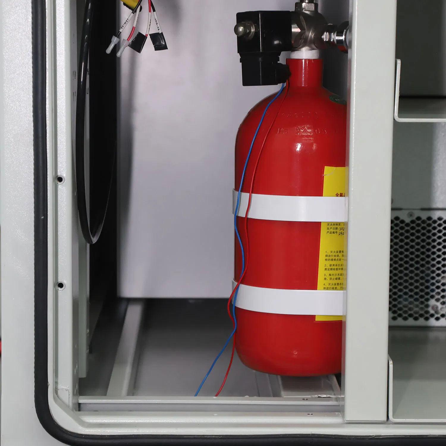 High-Performance 100kw Industrial Energy Storage Solutions for Businesses