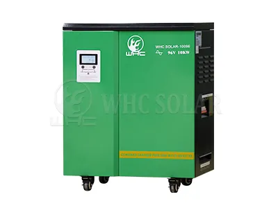 Solar Inverter