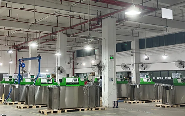 Energy Storage Solution 2