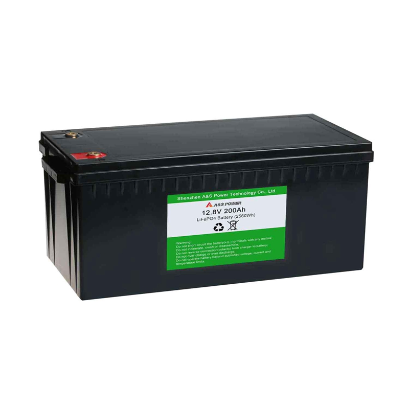 2000 Cycles Deep Cycle Solar Storage Energy Battery 32700 12.8V 84ah LiFePO4 Battery Pack