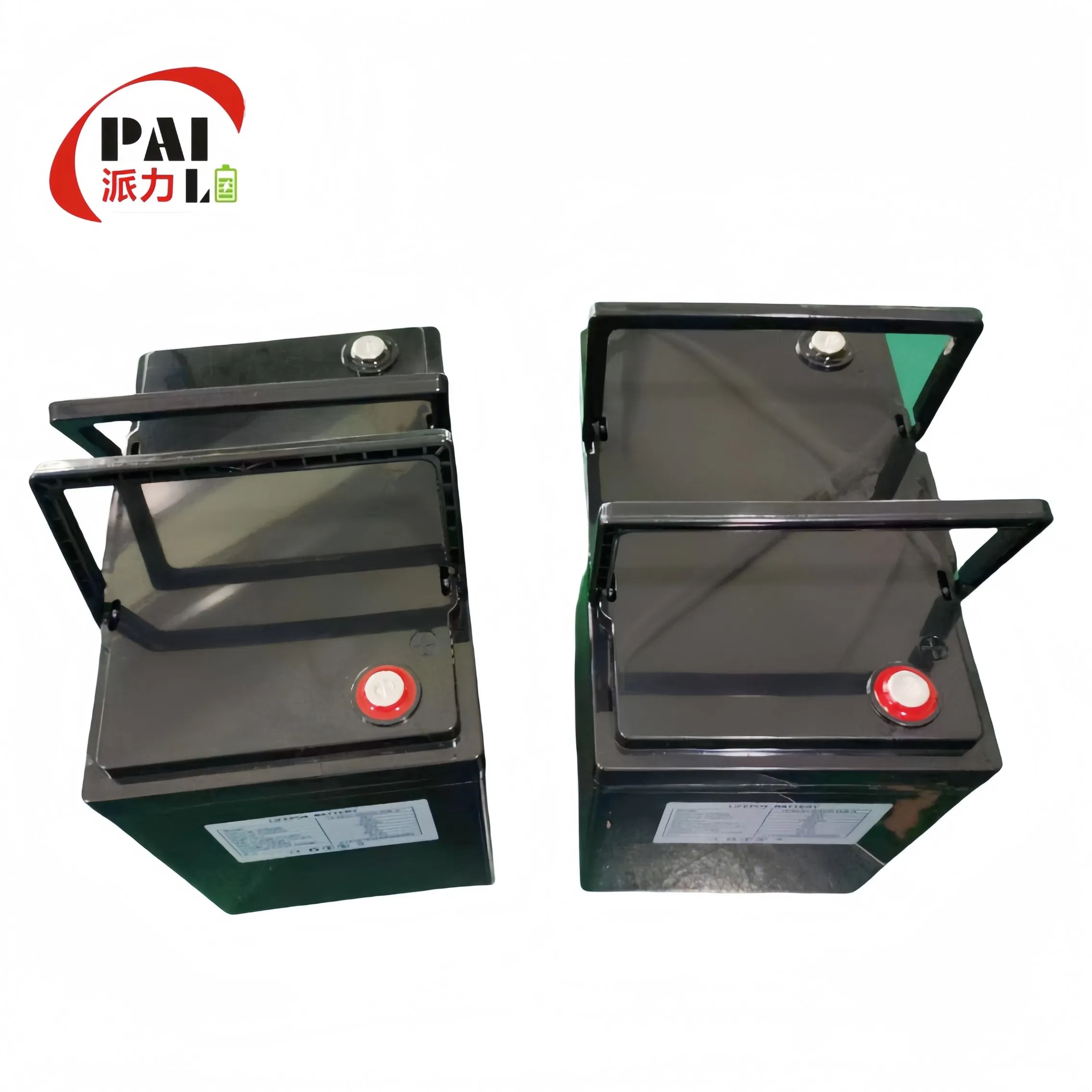 12V/24V/36V/48V/60V Lead Modified Lithium Battery 30ah 50ah 100ah 200ah RV Forklift Golf Cart Lithium Iron Phosphate Energy Storage Battery UPS LiFePO4 Battery