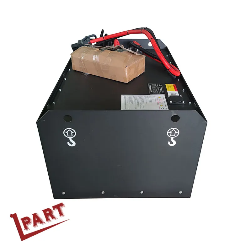 Lithium Ion Battery Unit