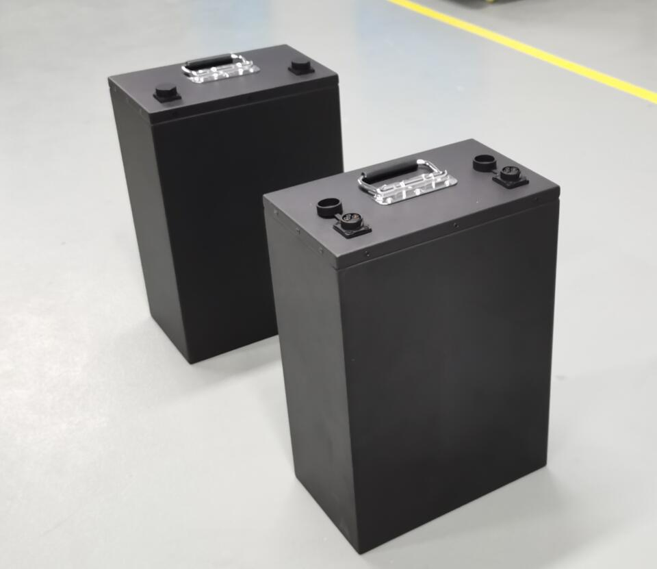 Rechargeable LFP 72V 40ah Lithium LiFePO4 Battery for Electric Vehicle/Solar Energy Storage System/Golf Cart