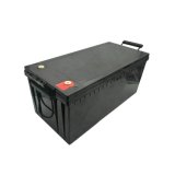 Factory Supply OEM/ODM Available 48V 400ah LiFePO4 Lithium Ion Lto Battery Pack for Home Solar Energy Storage with BMS