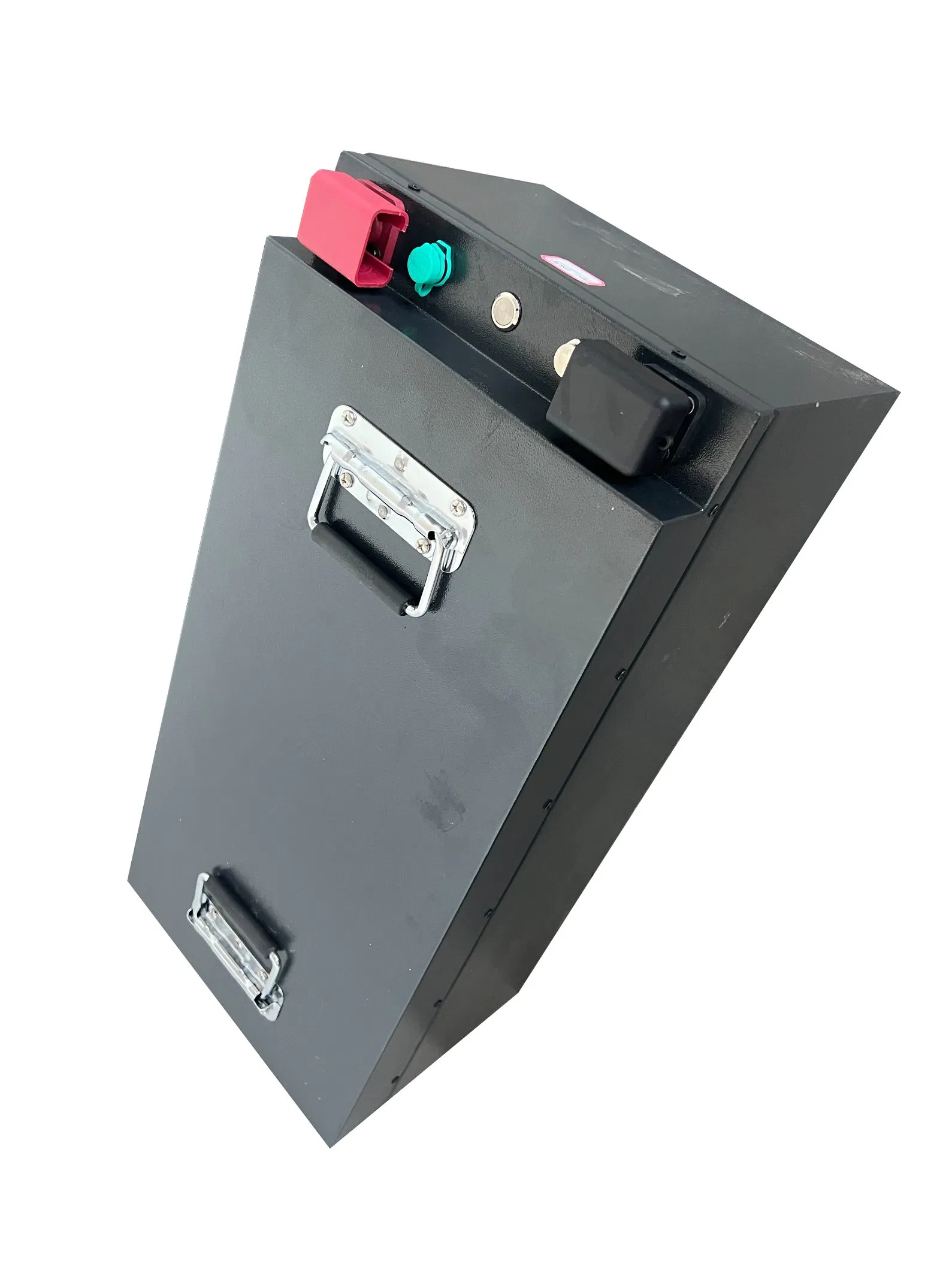 LiFePO4 Lithium Battery Pack 60V/72V with Capacity From 125ah with Blue Tooth and APP Monitoring for Lgao Lvtong Eagle Golf Carts and Electric Vehicles