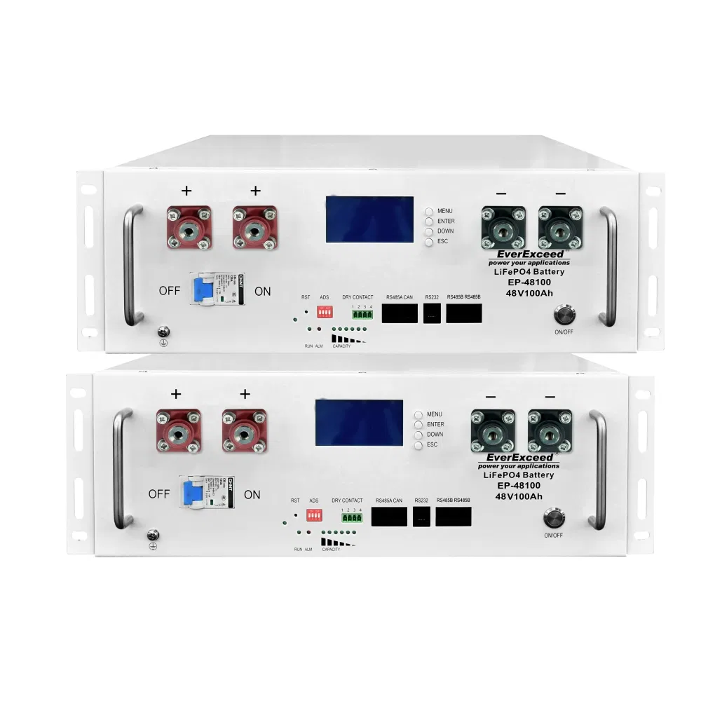 Factory OEM 48V 51.2V 100ah 200ah LiFePO4 Lithium Iron Phosphate Battery Pack LiFePO4 Battery for Energy Storage System RV PV Golf Cart