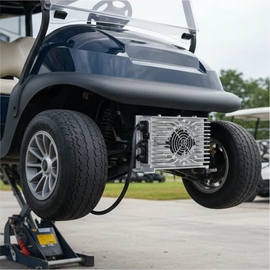 Reliable 29.2V Battery Pack for Electric Bicycle Adventures