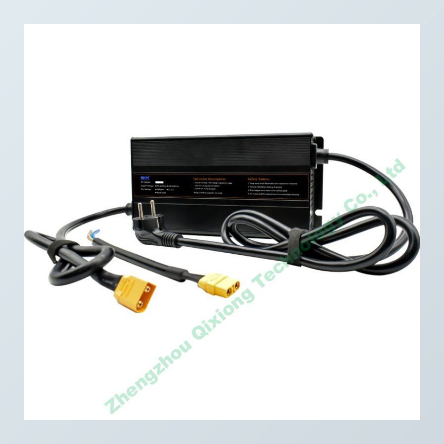 High-Performance 100ah Lithium Battery Pack for Electric Scooters