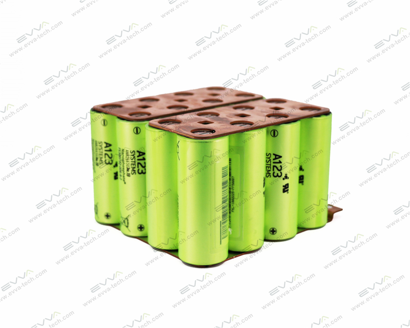 PRO Racing Jetboard Pack – 72V 20ah Molicel P42A (20S2P) 30c Discharge