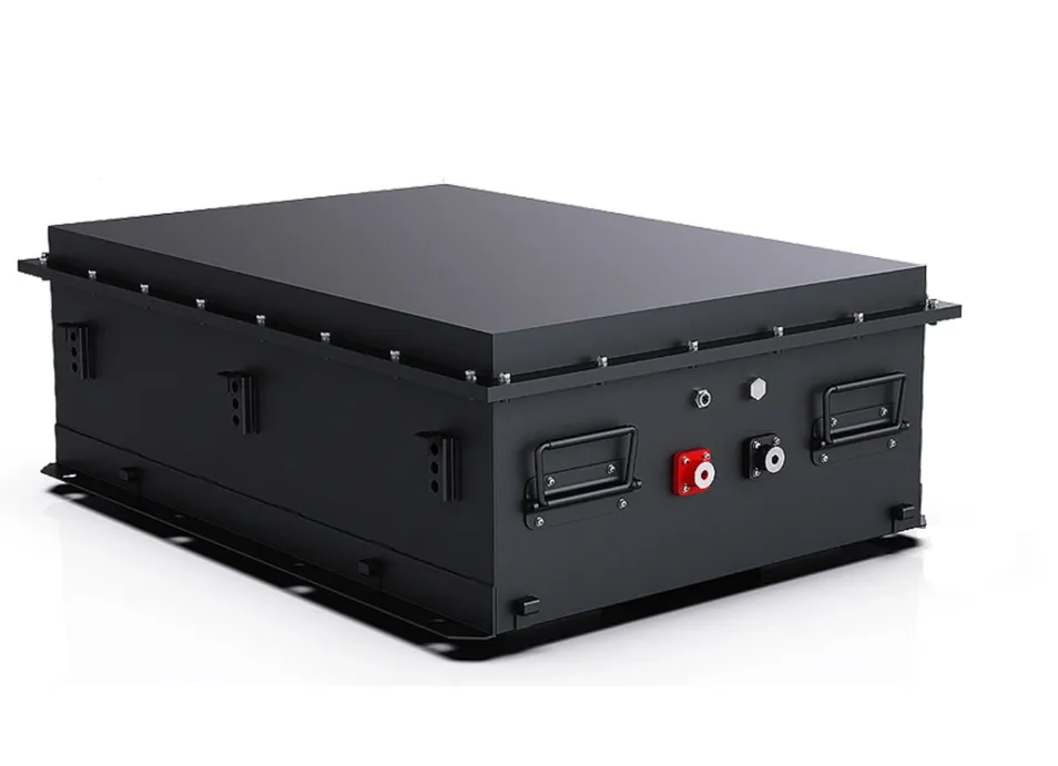 Lithium Battery Pack 48V/72V