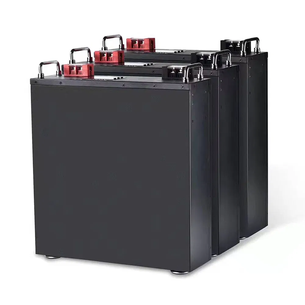 Deep Cycle Solar Li Ion LiFePO4 Battery Pack 48V 150ah Lithium Ion Battery for RV Golf Cart