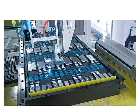 Grade A Battery Cells