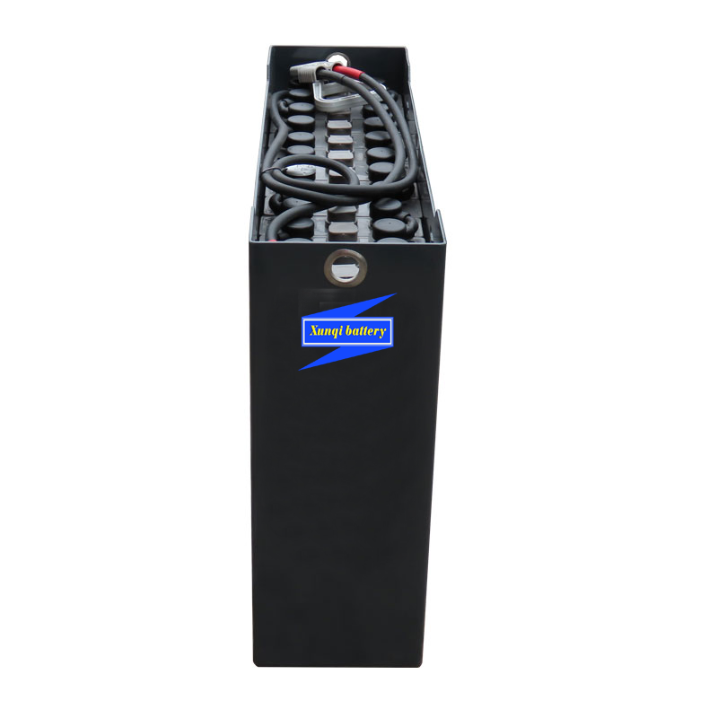 Electric Forklift Battery Pack: 48V5pzb550ah with High Capacity