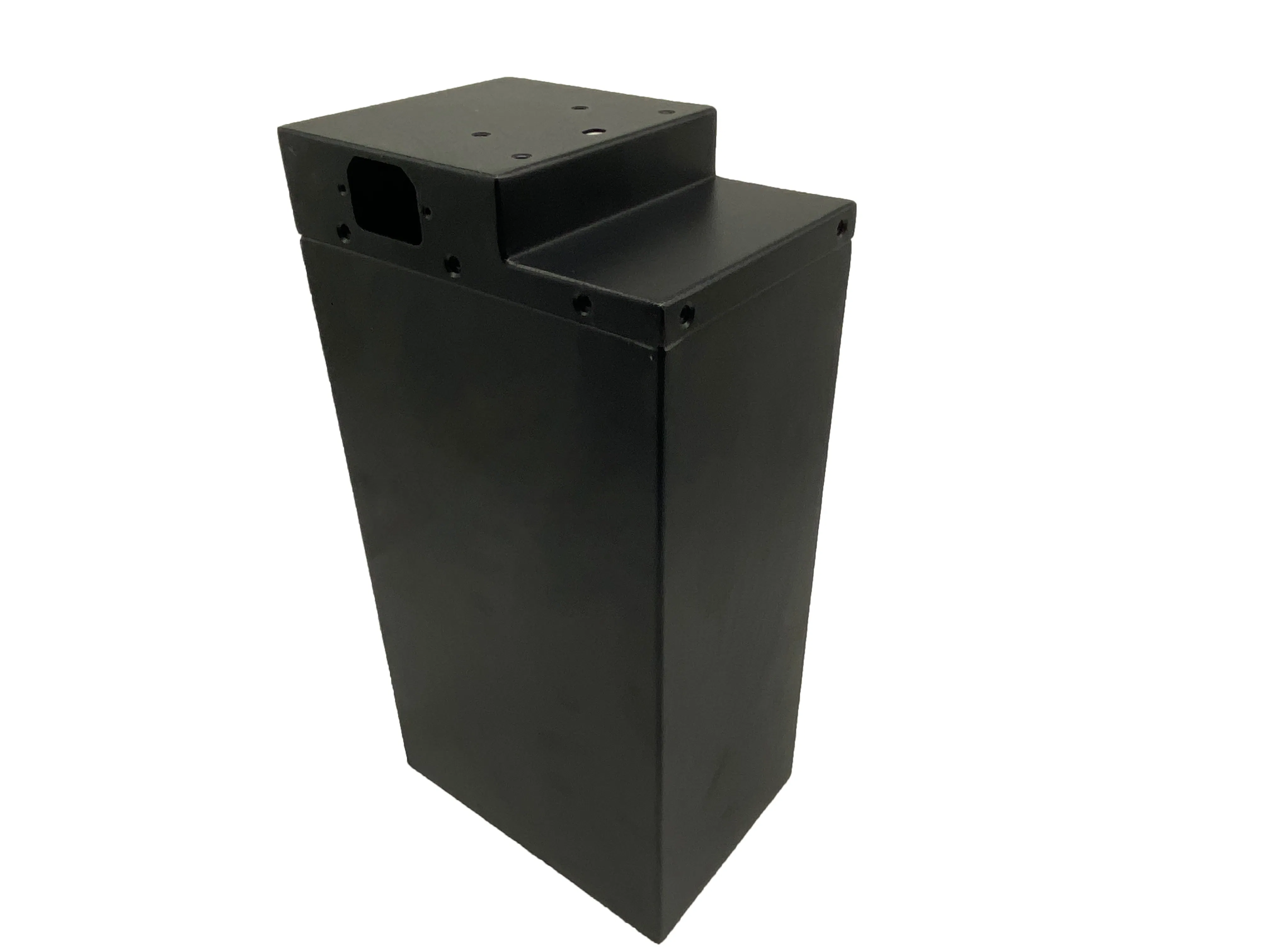 Smartec LiFePO4 Battery Manufacturers CE IEC SGS ISO9001 20s 64V 100A Forklift Electric Truck High Power LFP Batteries Pack with Smbus Communication