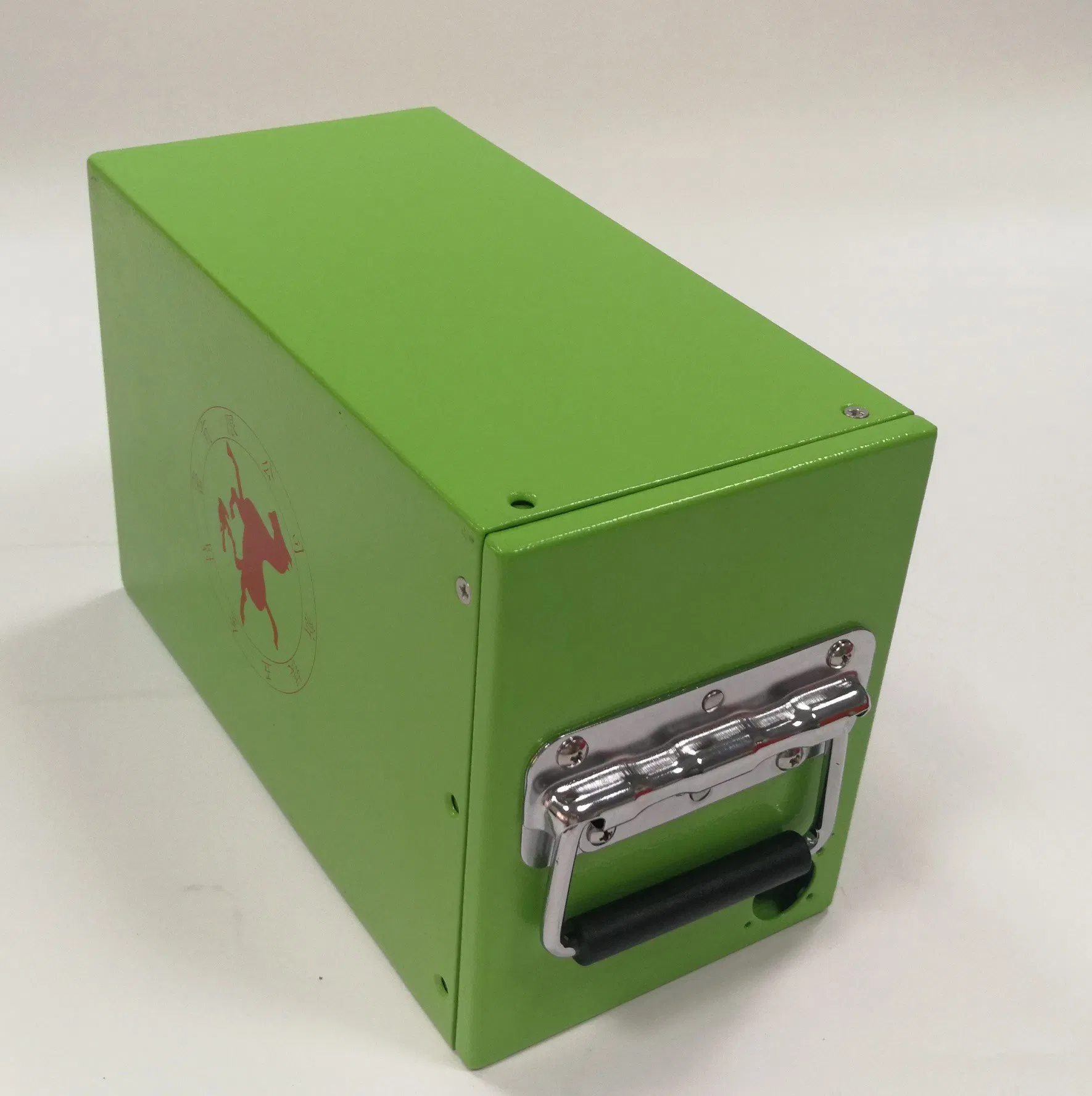 LFP Forklift 20s 64V LiFePO4 400A Pack High Capacity Batteries Pack OEM