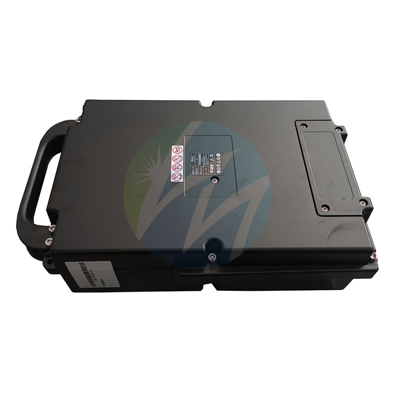 48V 20ah Lb65-00000z-02 Forklift Stacker Battery Lithium Battery Ion Battery