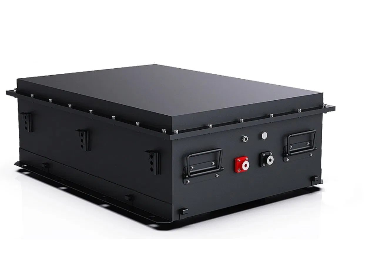 48V / 72V 100ah 200ah Lithium Battery Pack for Electric Golf Cart – Long Life, High Power, BMS Included