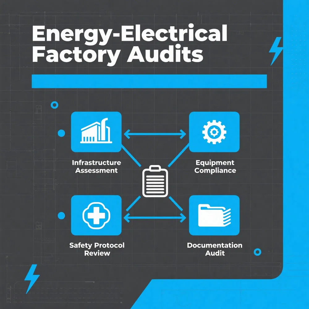 Energy Storage Solution Inspection