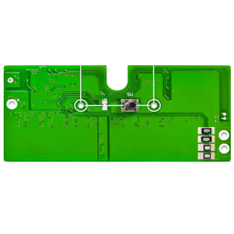 4s 12V 25A Smart BMS Battery Management System 14.4V 14.8V Lithium Ion Battery 12.8V LiFePO4 Battery Pack