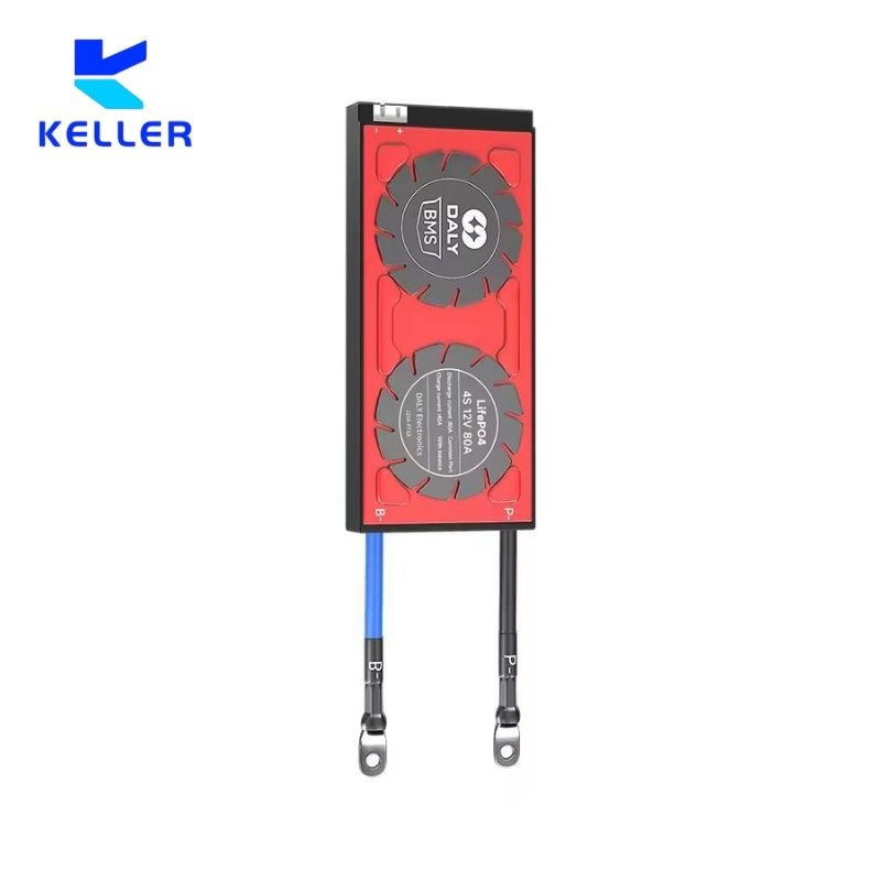 High Protection Grade 48V 30A 16s LiFePO4 Smart Battery Management Systems BMS for EV