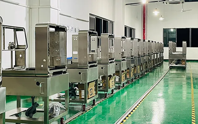 Energy Storage Solution 1