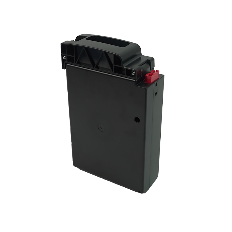 Maintenance Free &amp; Durable 24V 20ah Lithium Forklift Battery for Chinaforklift F4 F3 Pallet Truck
