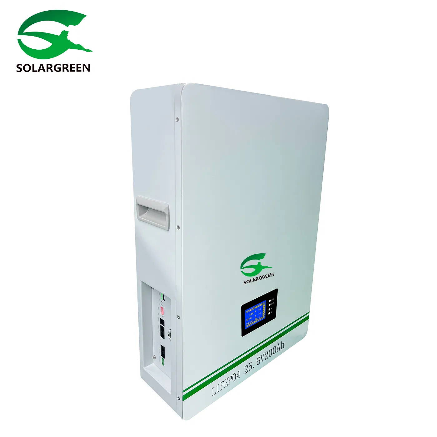 Lightweight 12V 24V 48V Lithium Ion Battery Pack for Easy Transportation