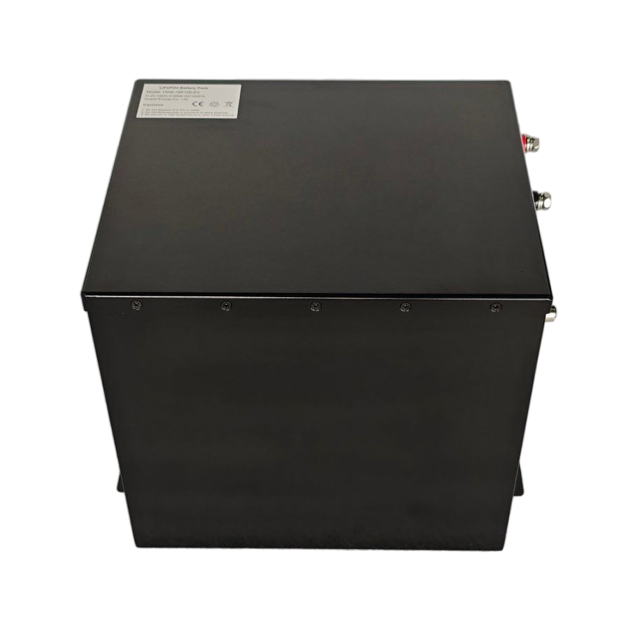 6000 Cycles Lithium LiFePO4 Battery 36V 48V 100ah 200ah 300ah for Golf Cart/RV/Boat/Caravan/Camper/Agv