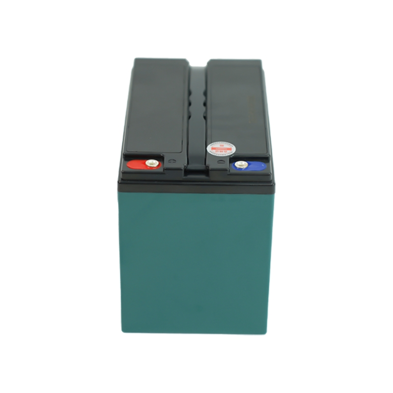 Heavy Duty 12V 65ah Maintenance-Free Battery for Electric Pallet Truck &amp; Forklift