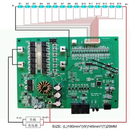 Battery Management System